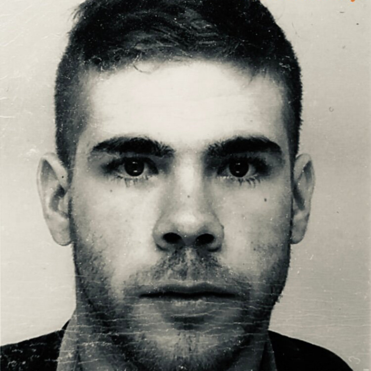 Good Old Days — album cover